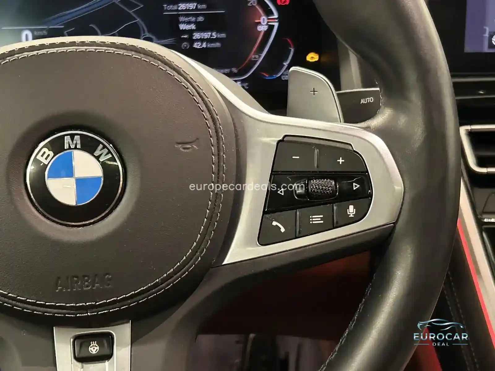 BMW 840
