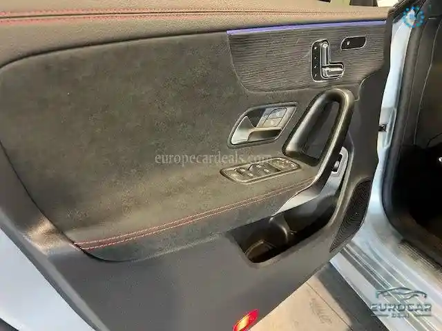 Mercedes-Benz CLA 180 Shooting Brake