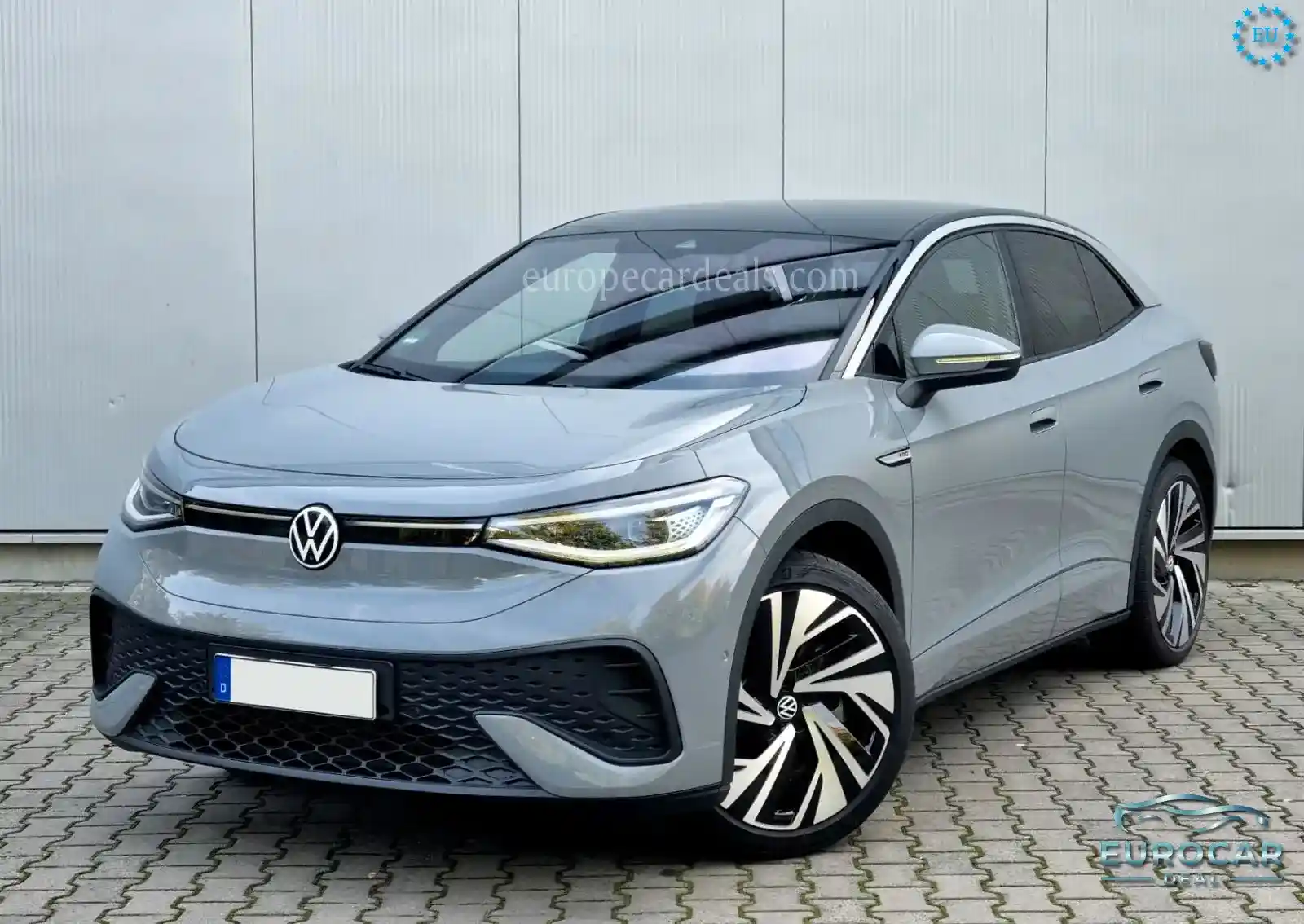 Volkswagen ID.5