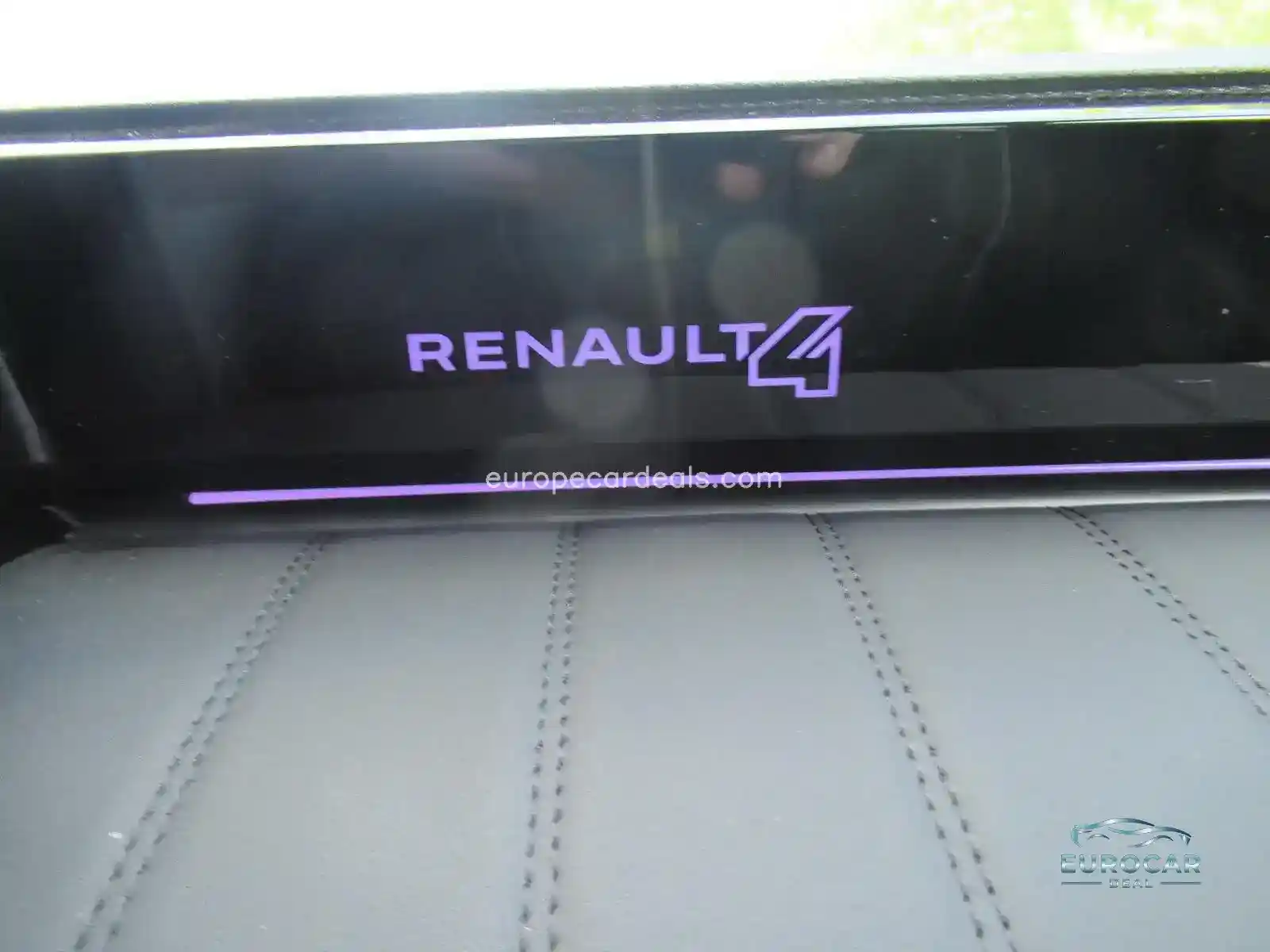 Renault R 4