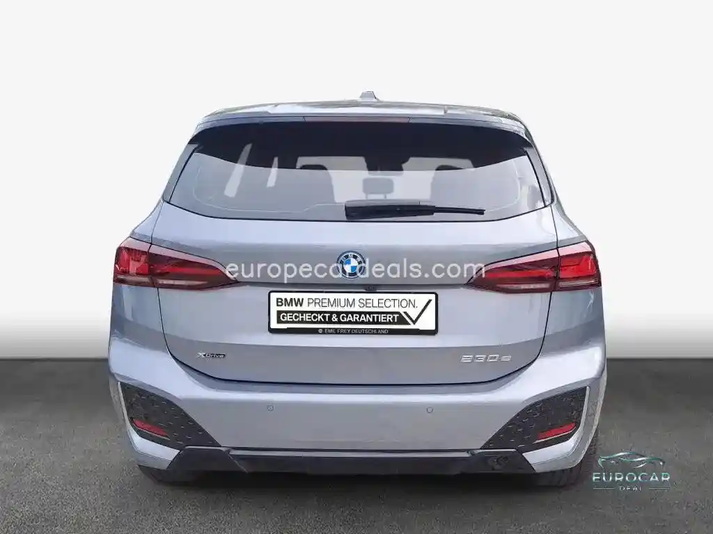 BMW 230 Active Tourer