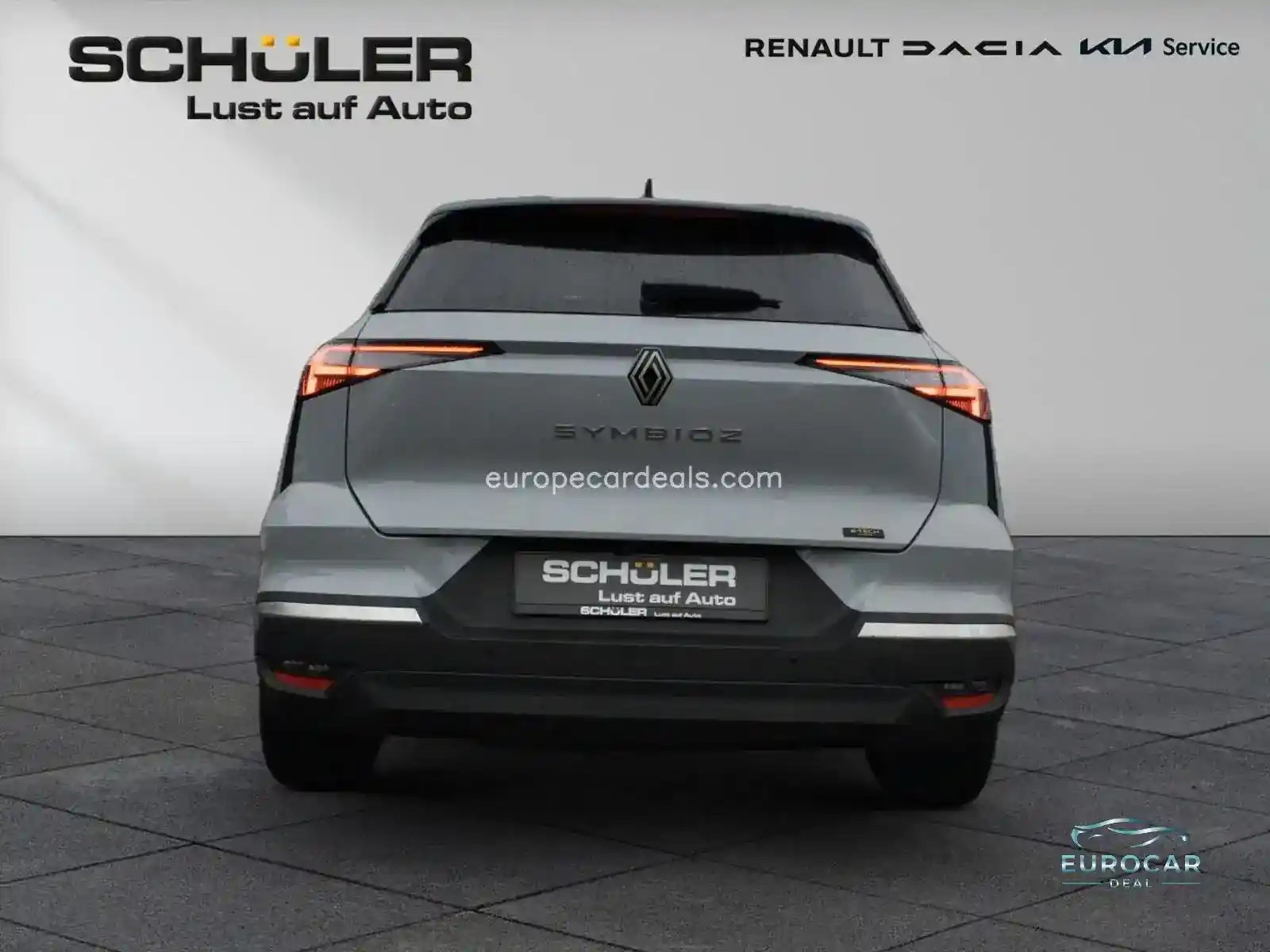 Renault Symbioz
