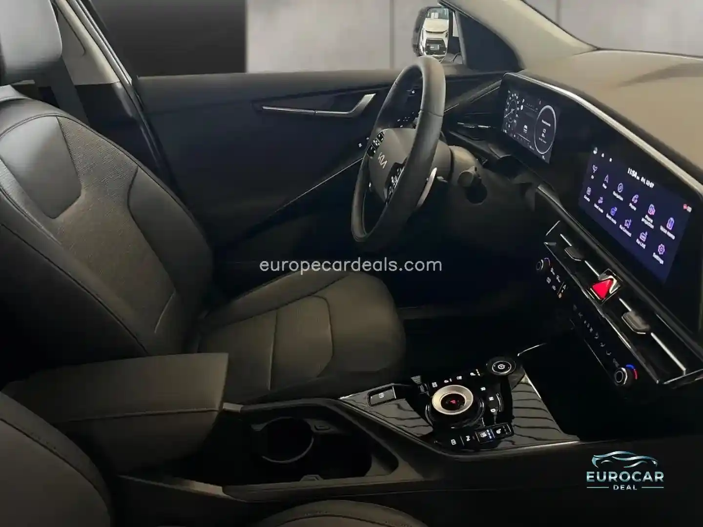Kia Niro EV