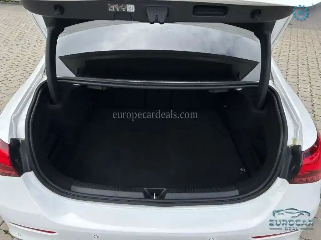 Mercedes-Benz A 35 AMG