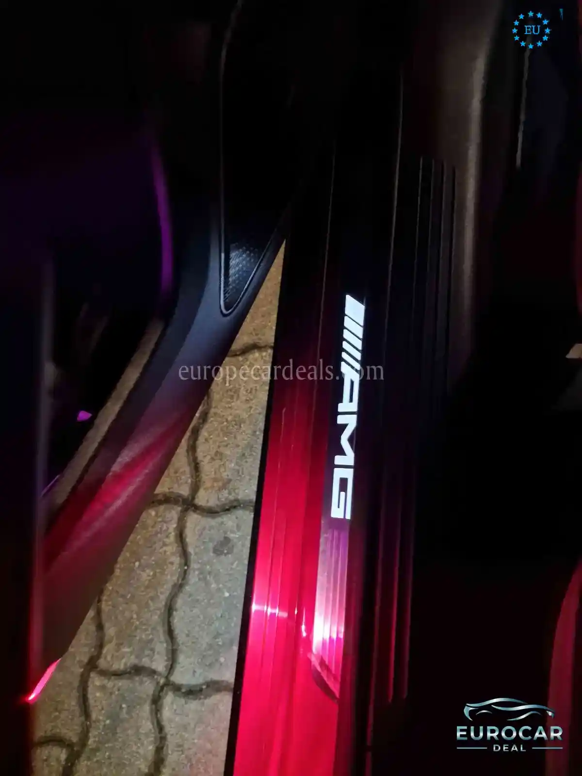Mercedes-Benz A 35 AMG