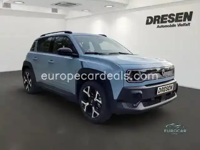 Renault R 4