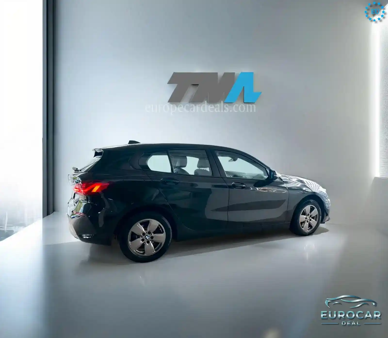 BMW 118
