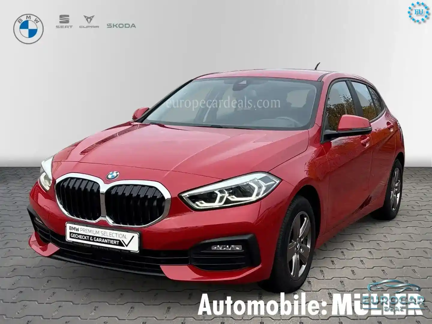 BMW 118