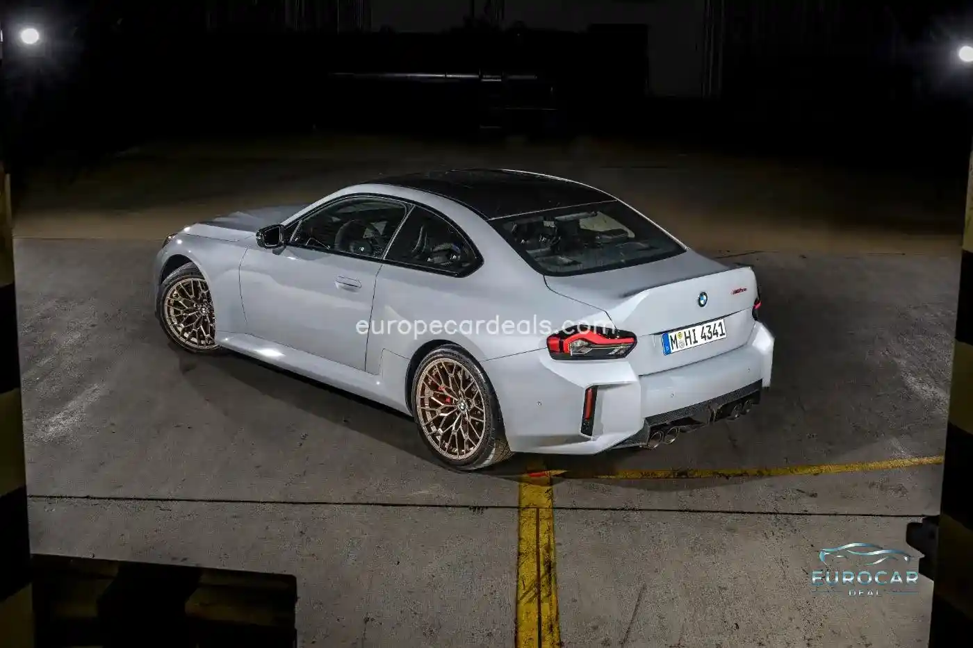 BMW M2
