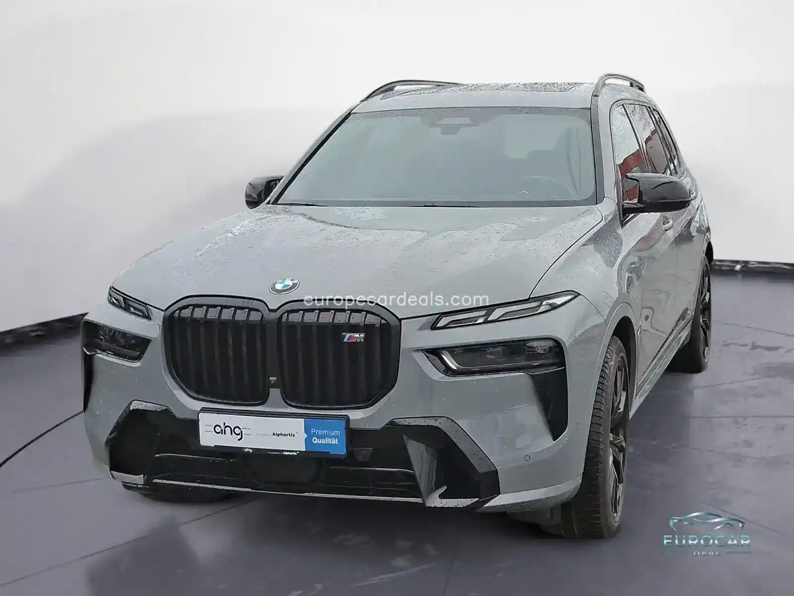 BMW X7 M60