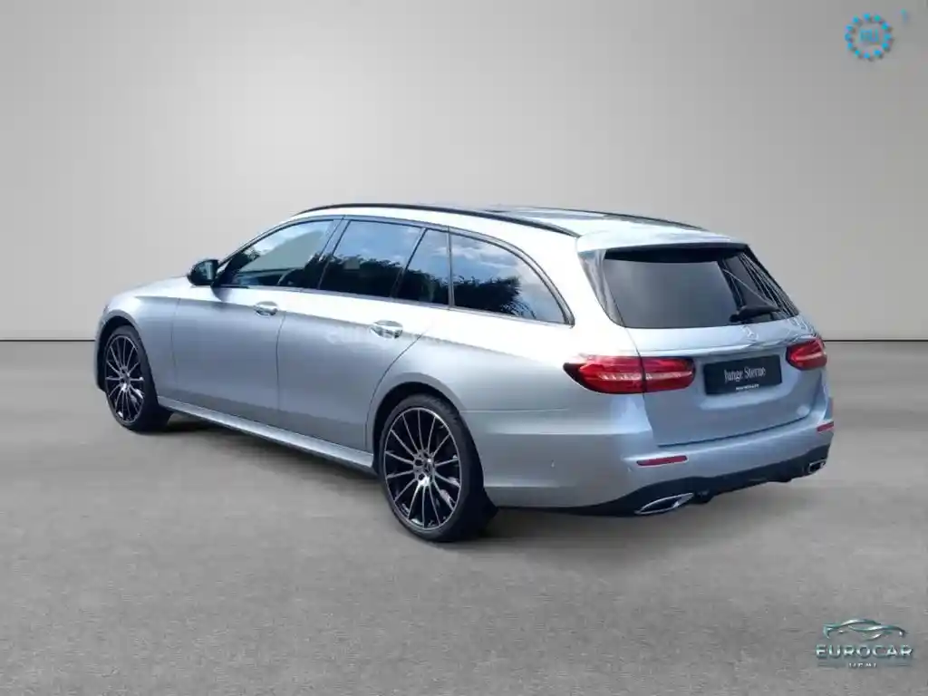 Mercedes-Benz E 400