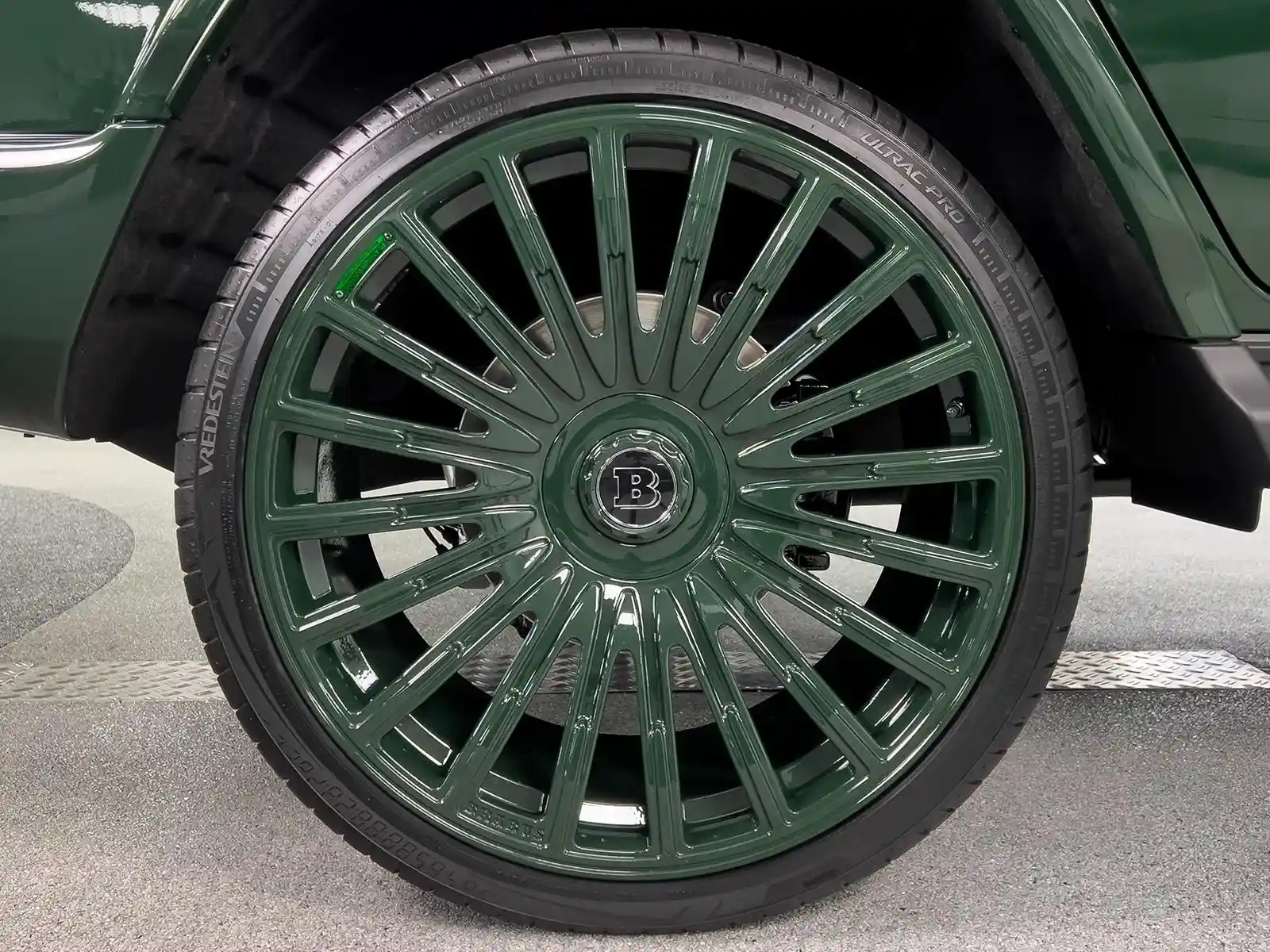 Mercedes-Benz G 450