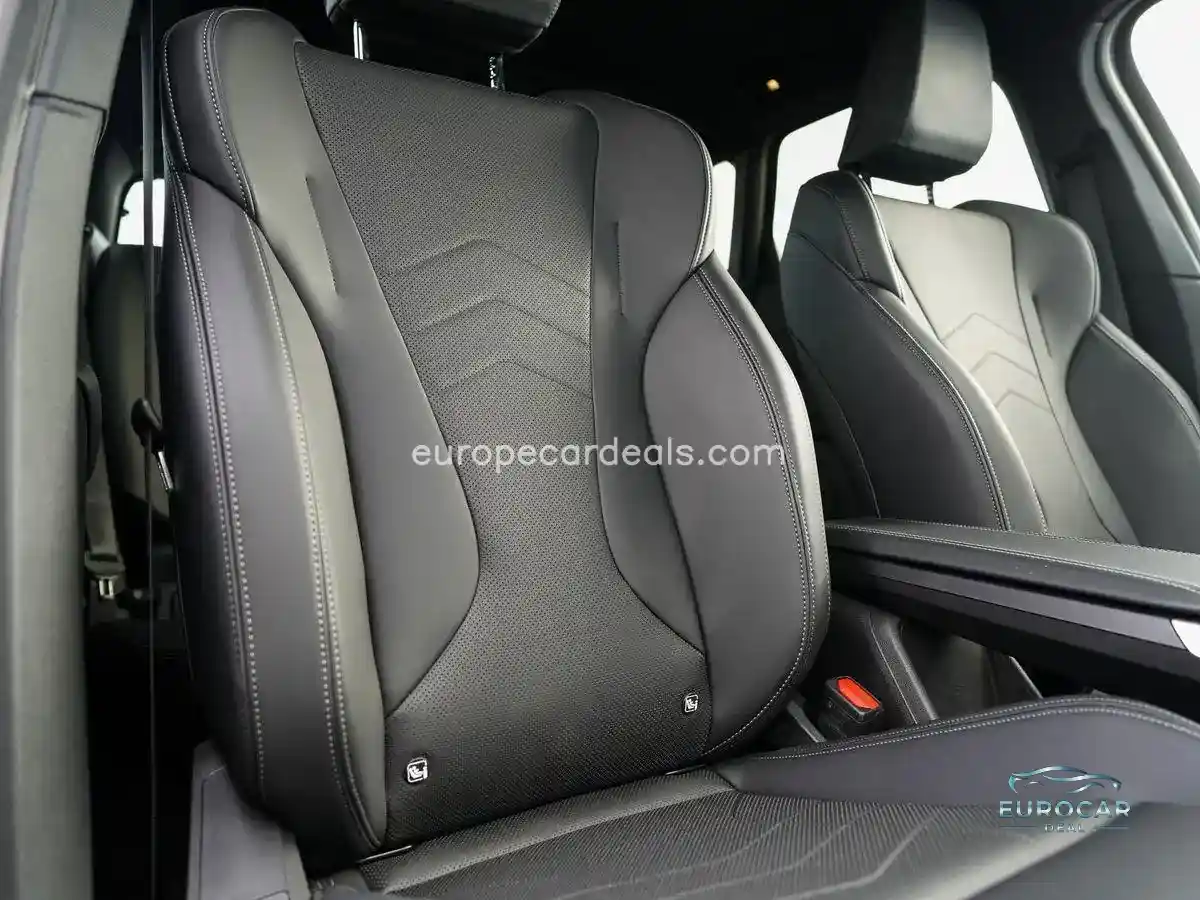 BMW 220 Active Tourer