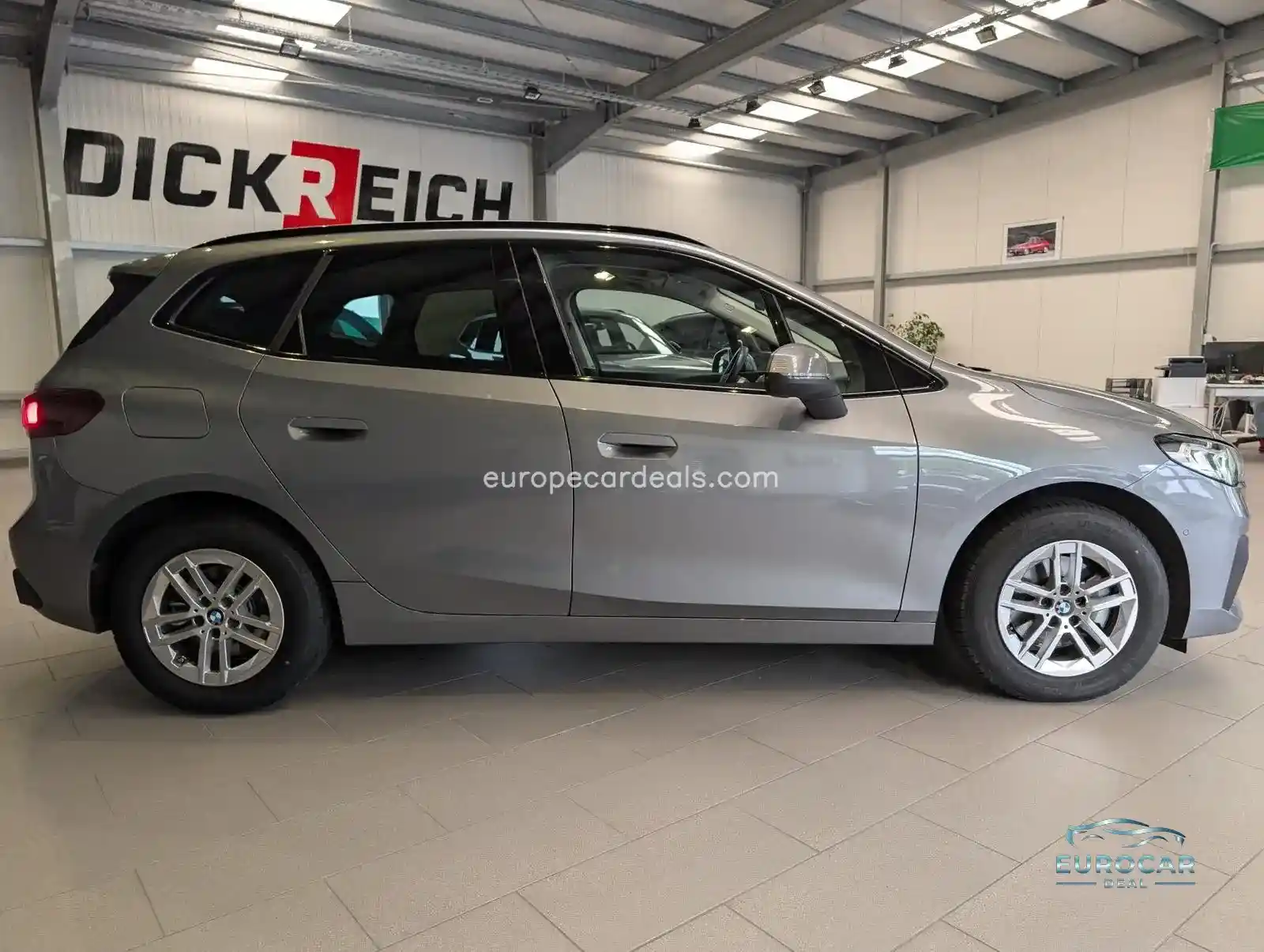 BMW 218 Active Tourer