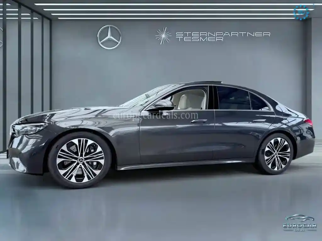 Mercedes-Benz E 300