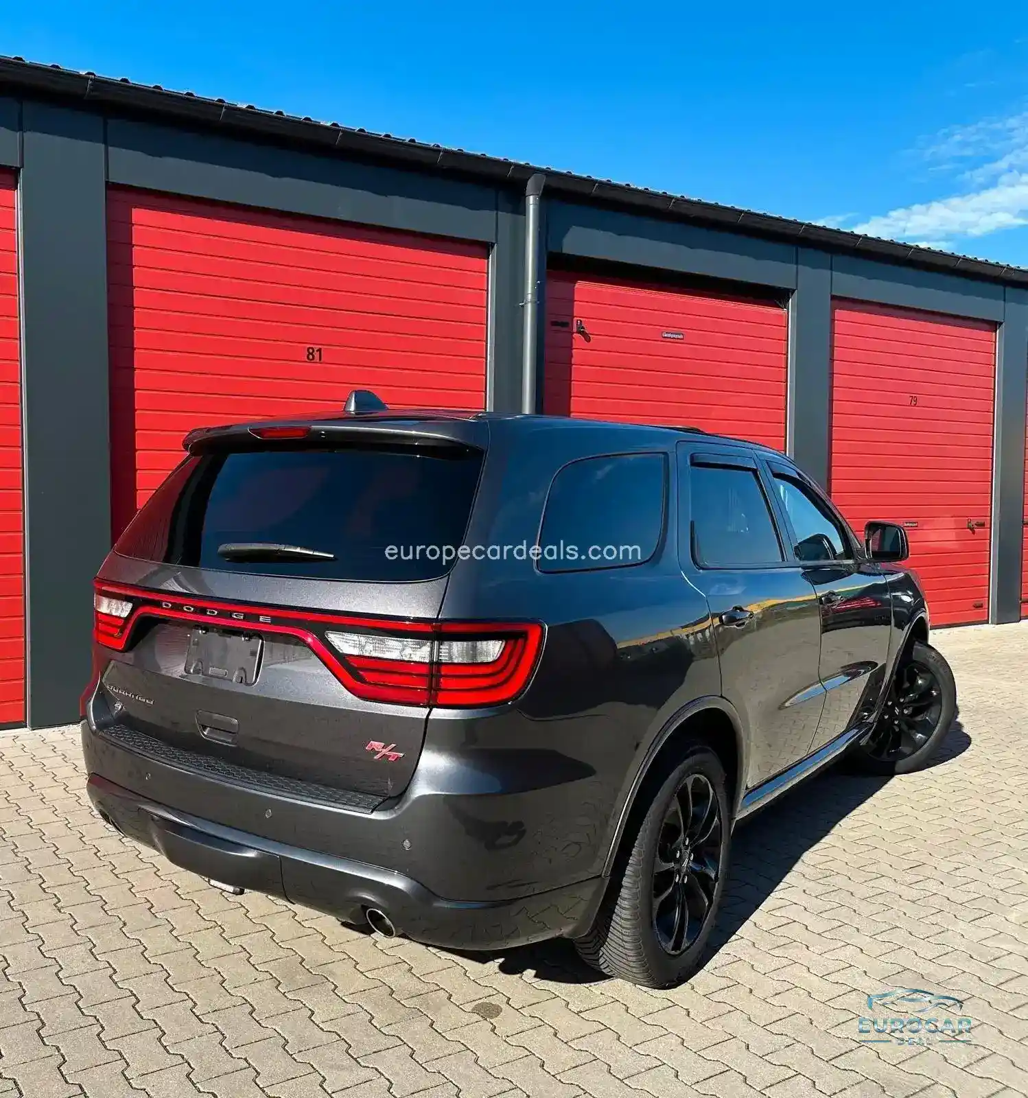 Dodge Durango