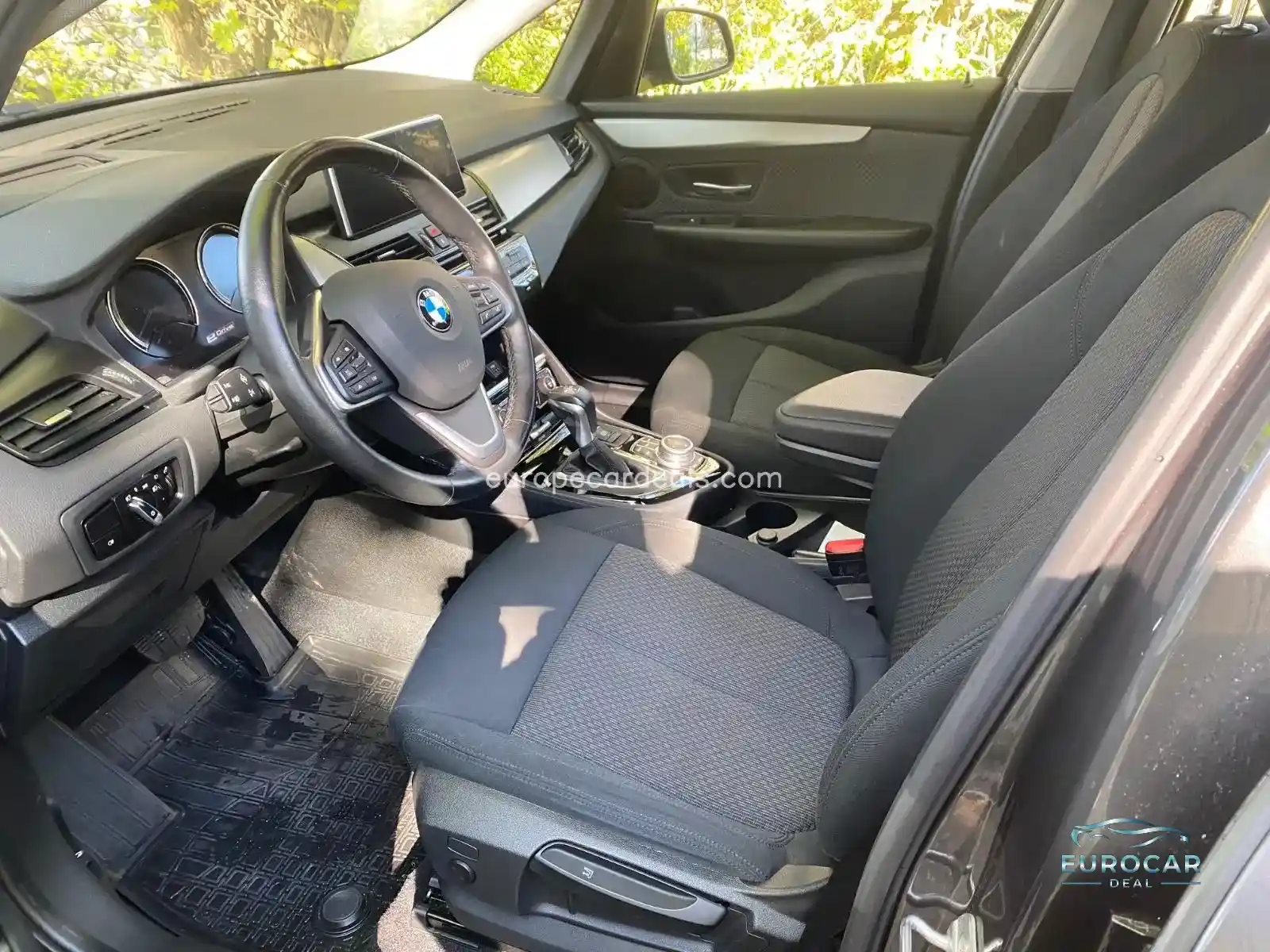 BMW 225 Active Tourer