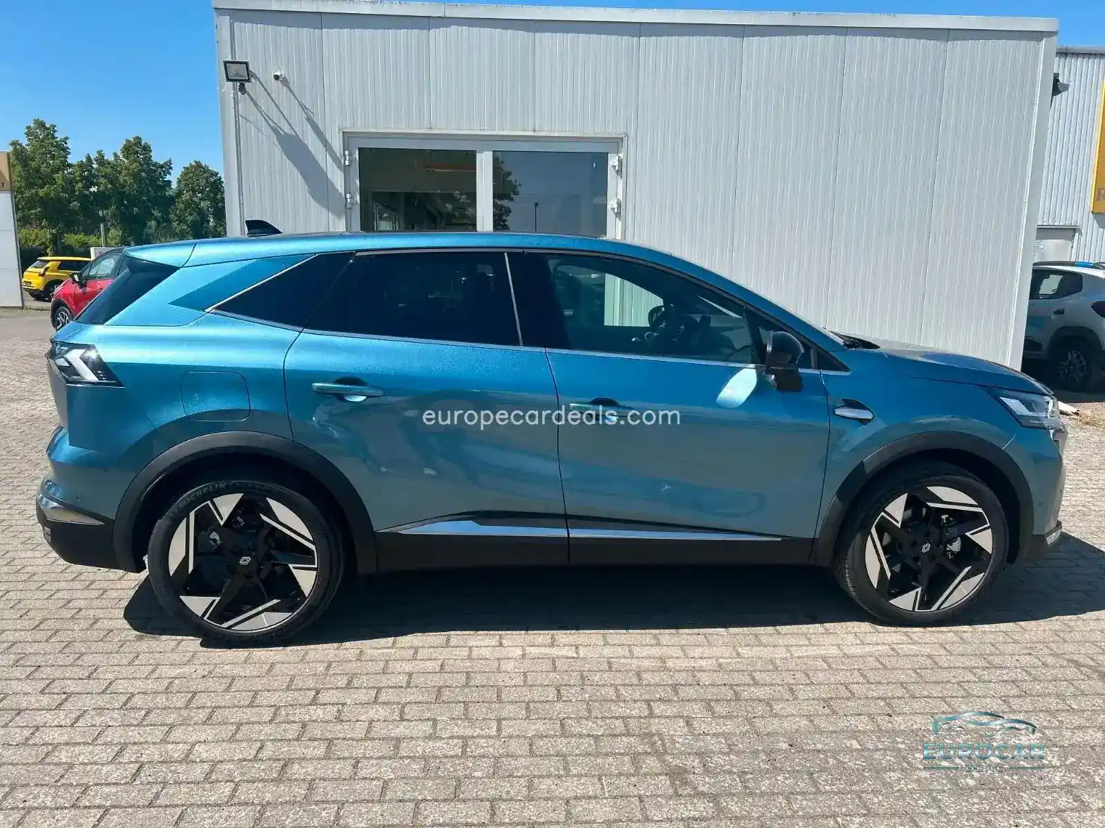 Renault Symbioz