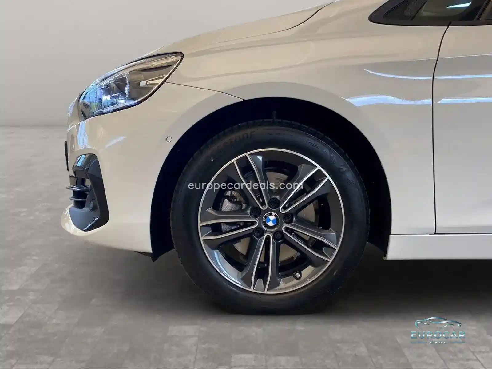 BMW 220 Active Tourer