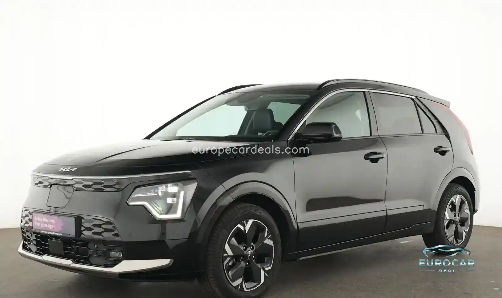 Kia Niro EV
