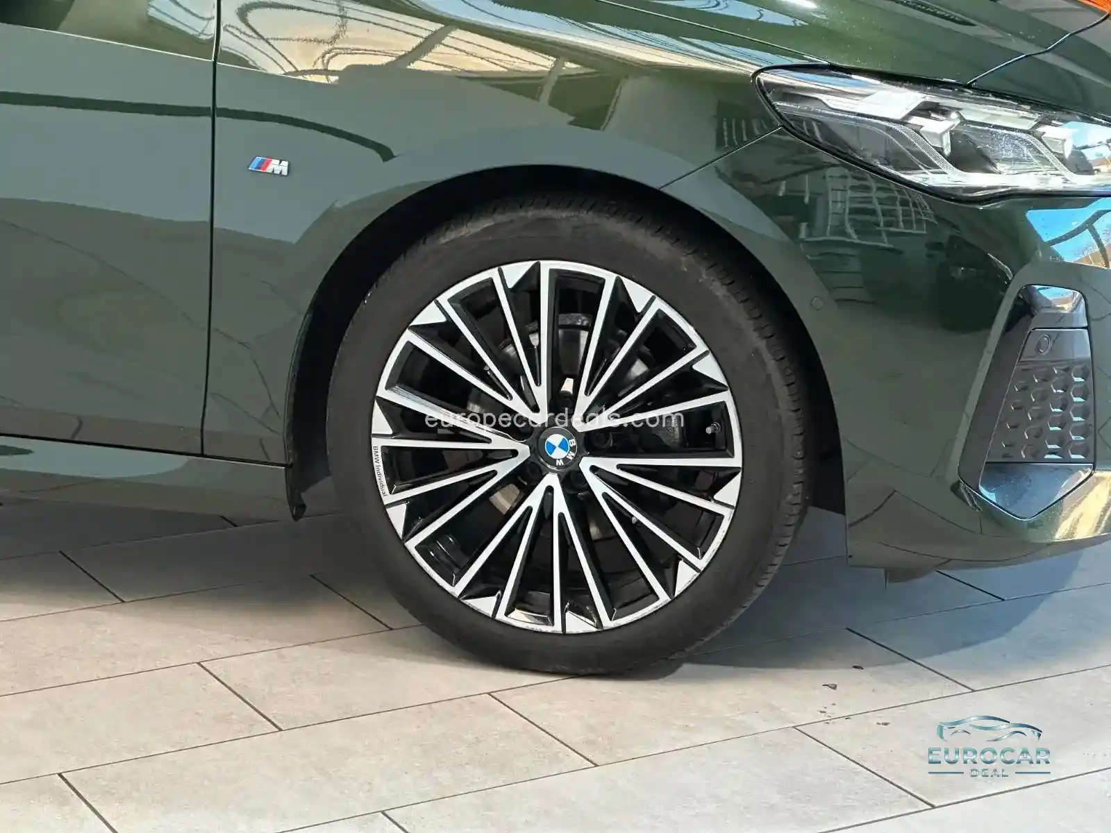 BMW 218 Active Tourer