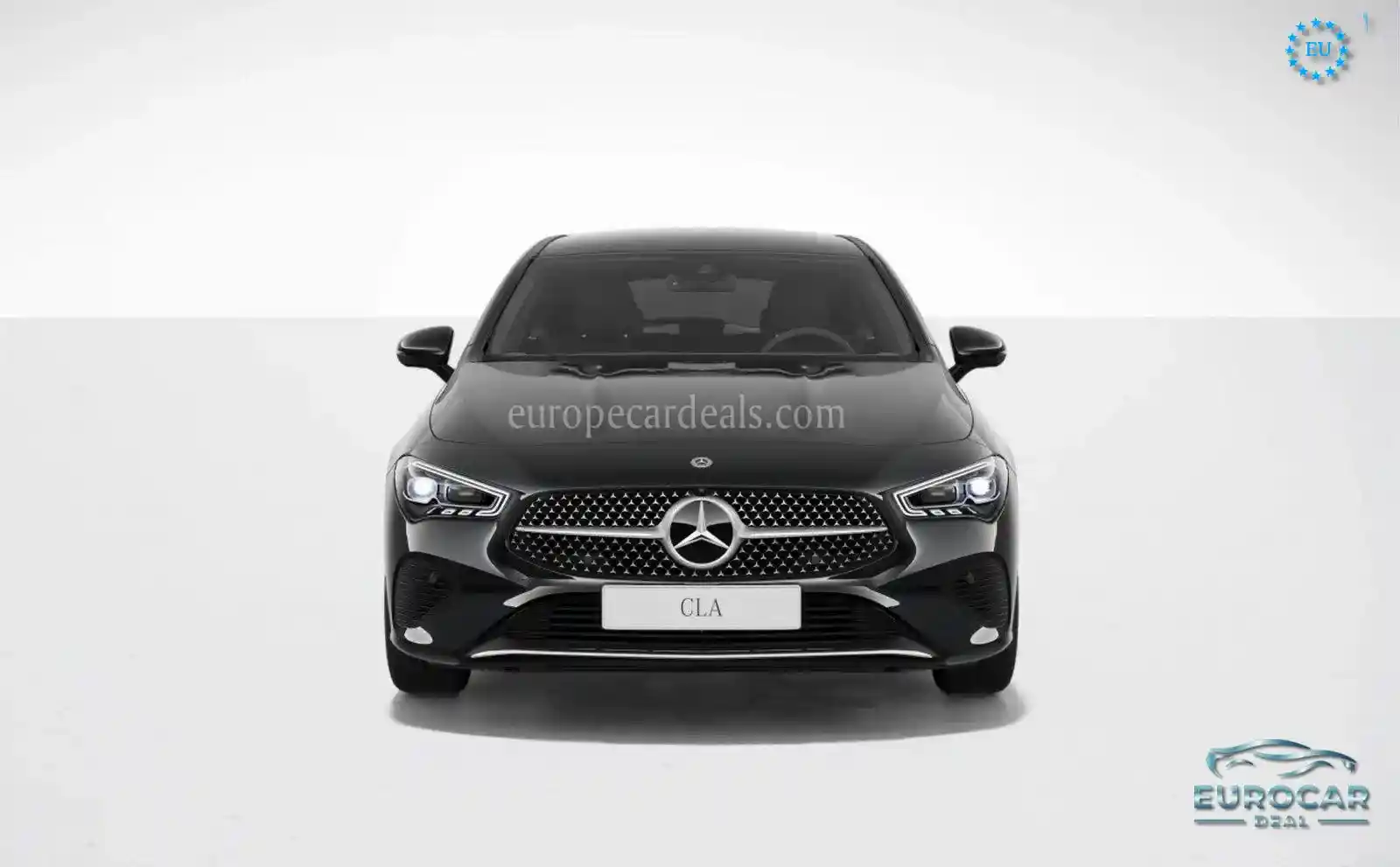 Mercedes-Benz CLA 180 Shooting Brake