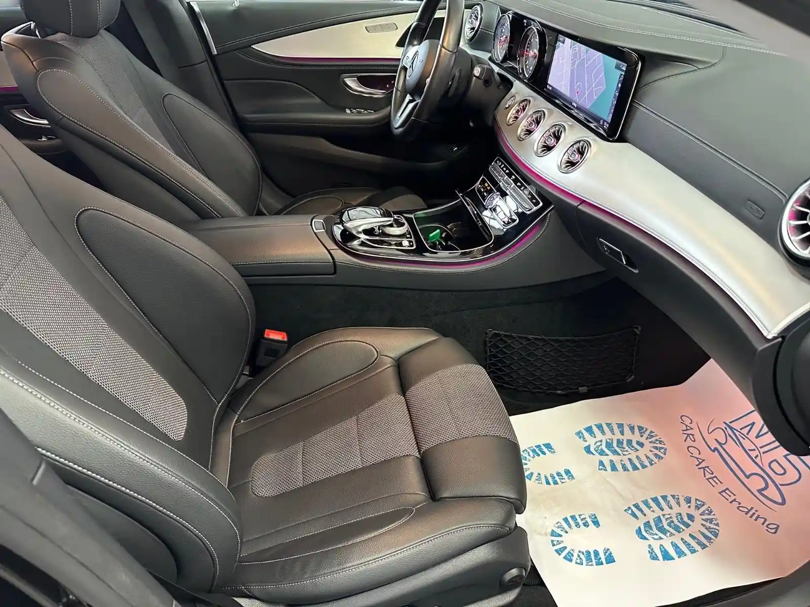 Mercedes-Benz CLS 300