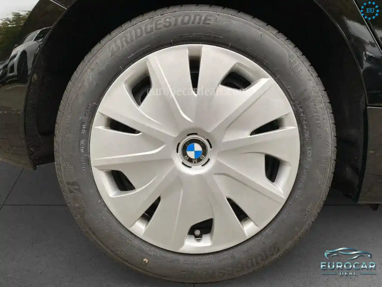 BMW 116