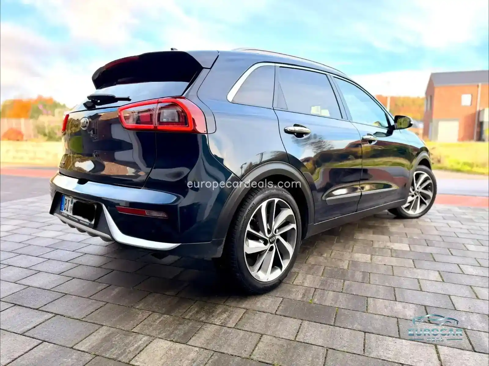 Kia Niro