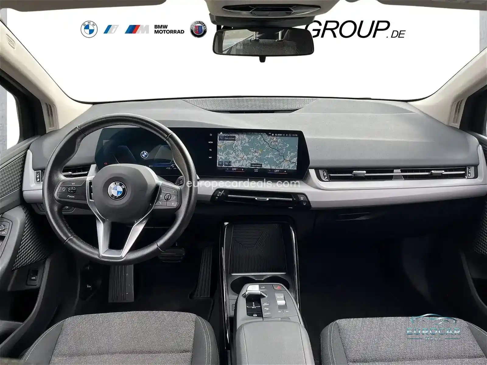 BMW 218 Active Tourer