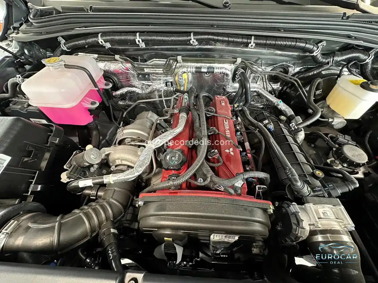 JAC 8 Pro