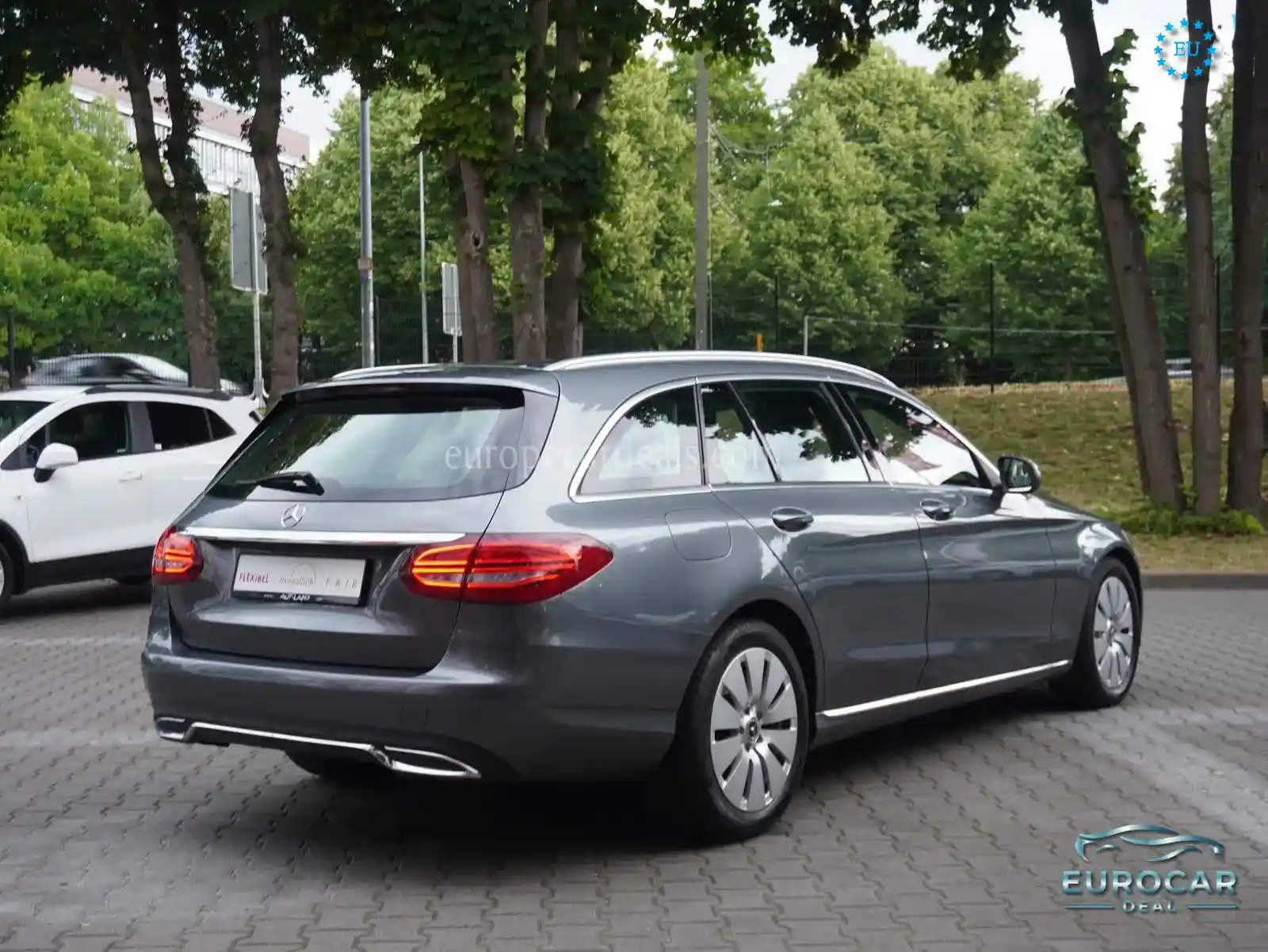 Mercedes-Benz C 250