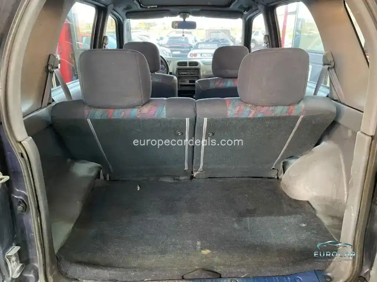 Daihatsu Terios