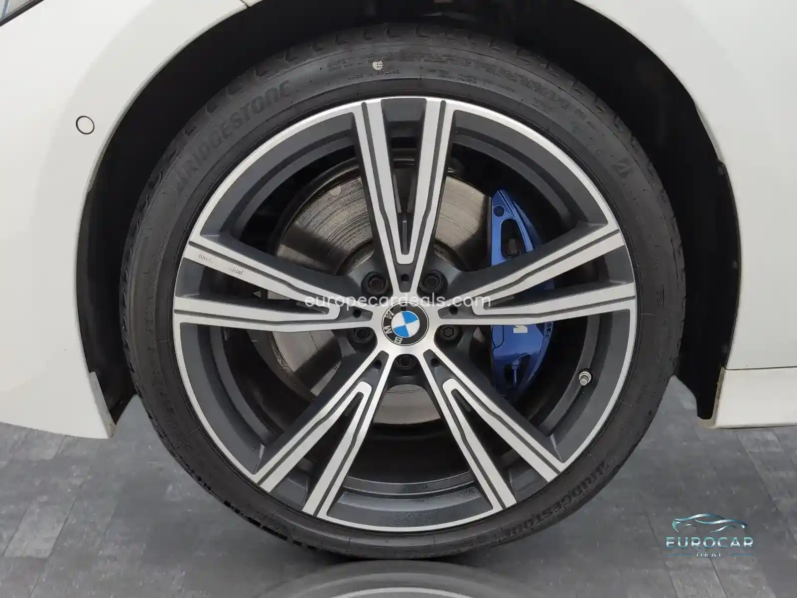 BMW M340i