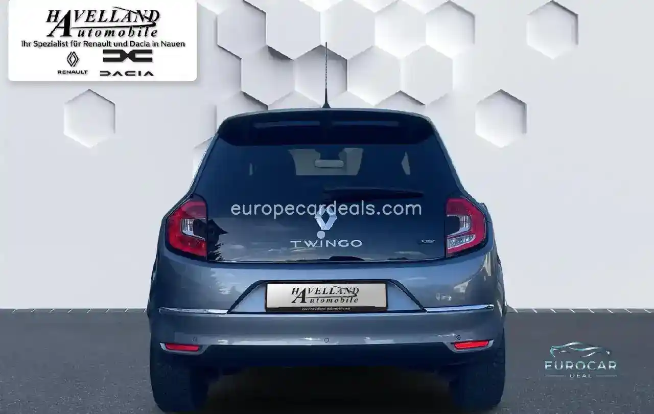 Renault Twingo