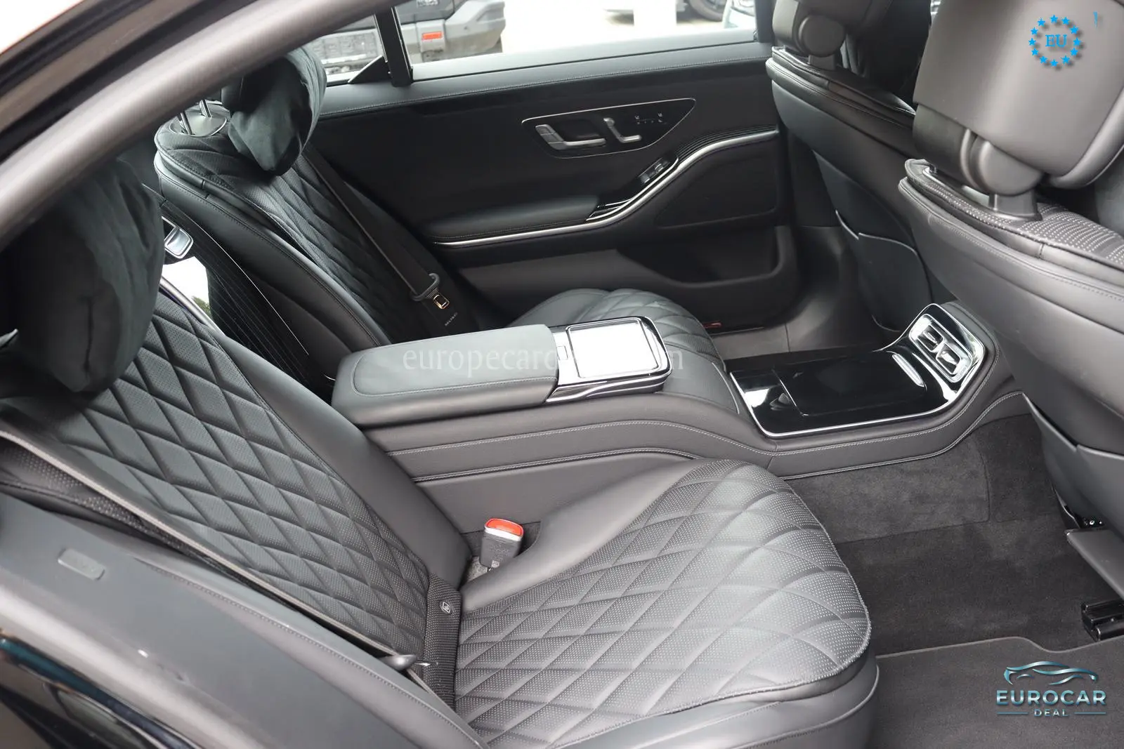 Mercedes-Benz S 400