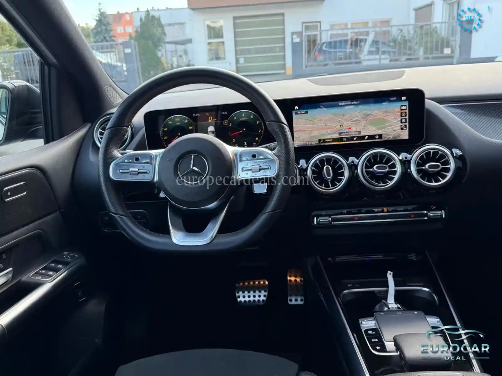 Mercedes-Benz B 220
