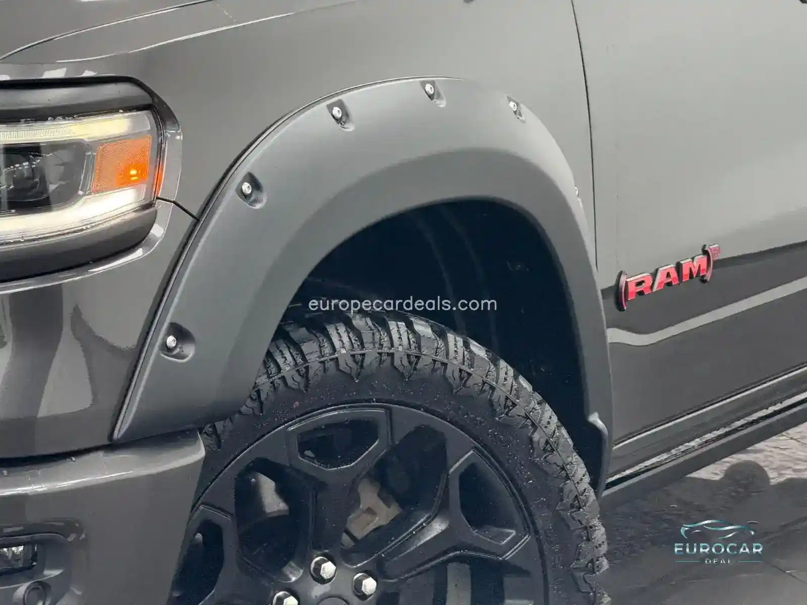 Dodge RAM