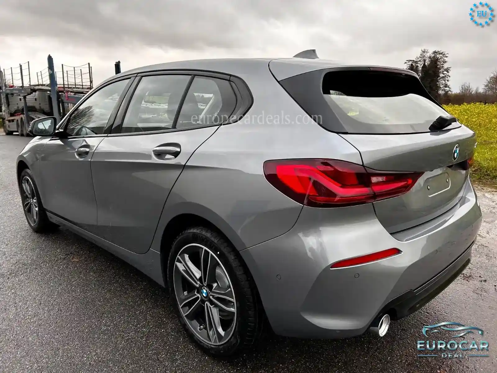 BMW 118