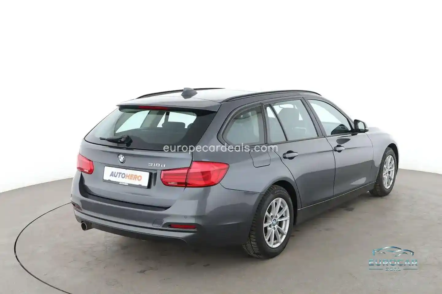 BMW 318