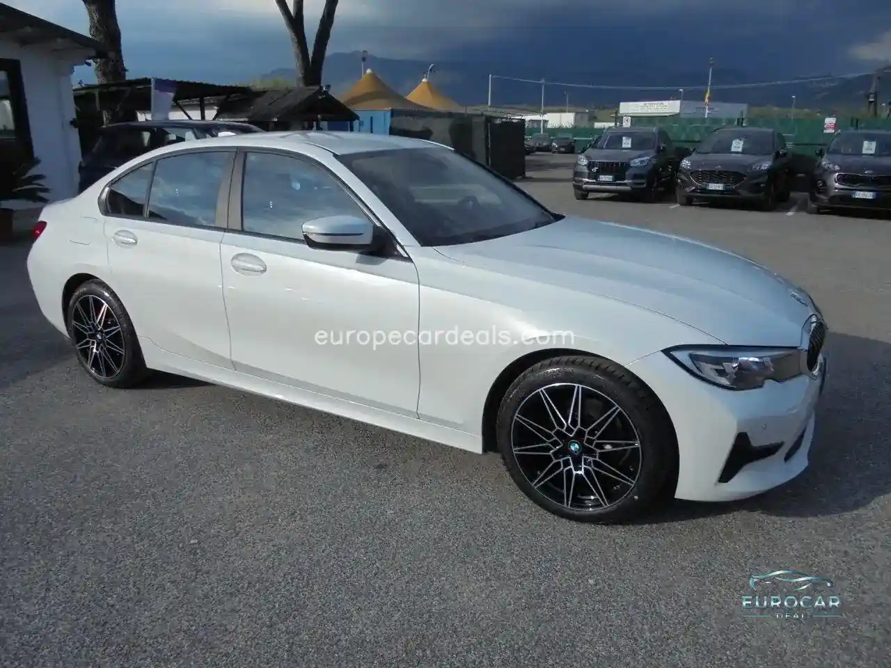 BMW 320