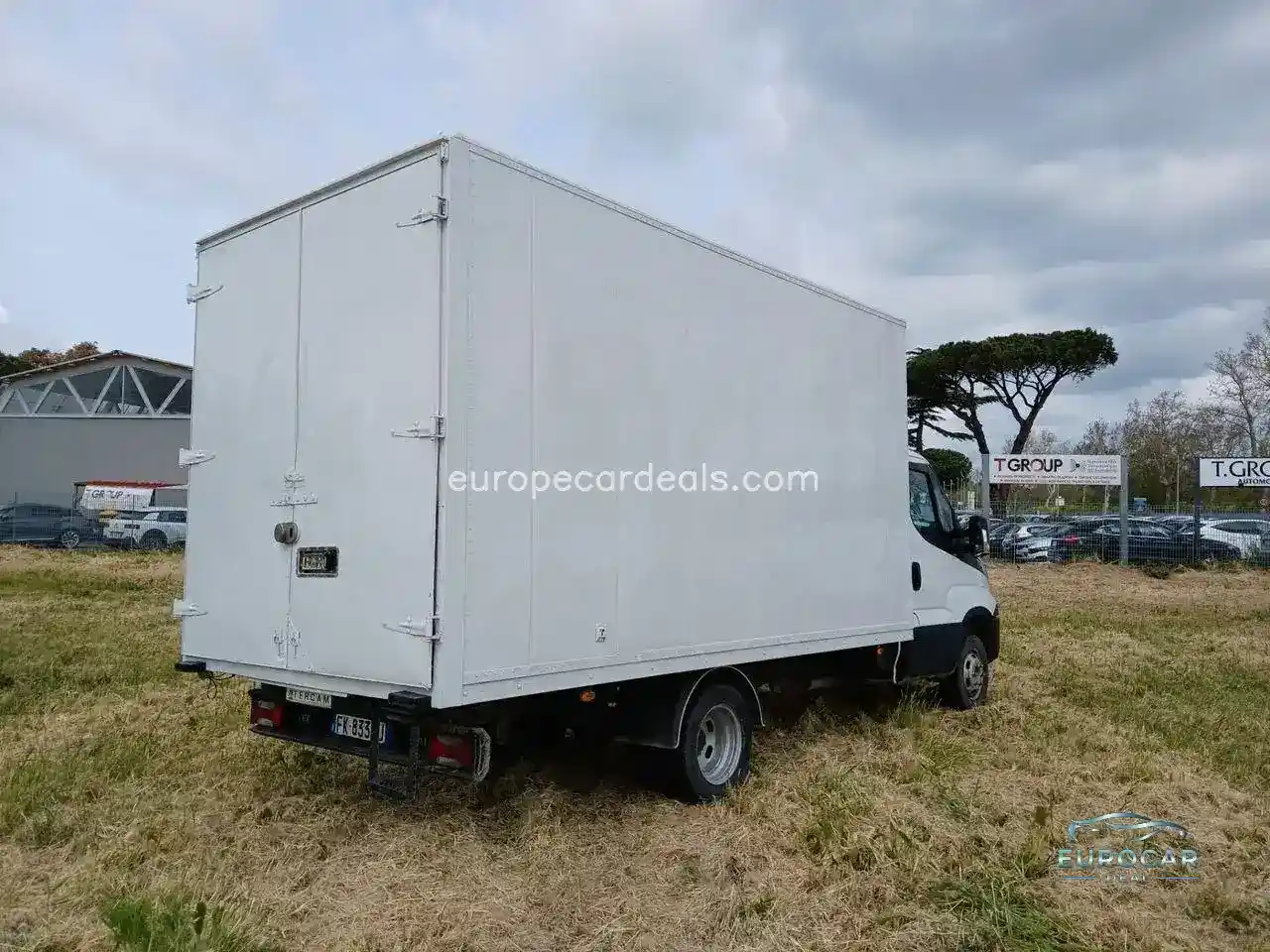 Iveco Other