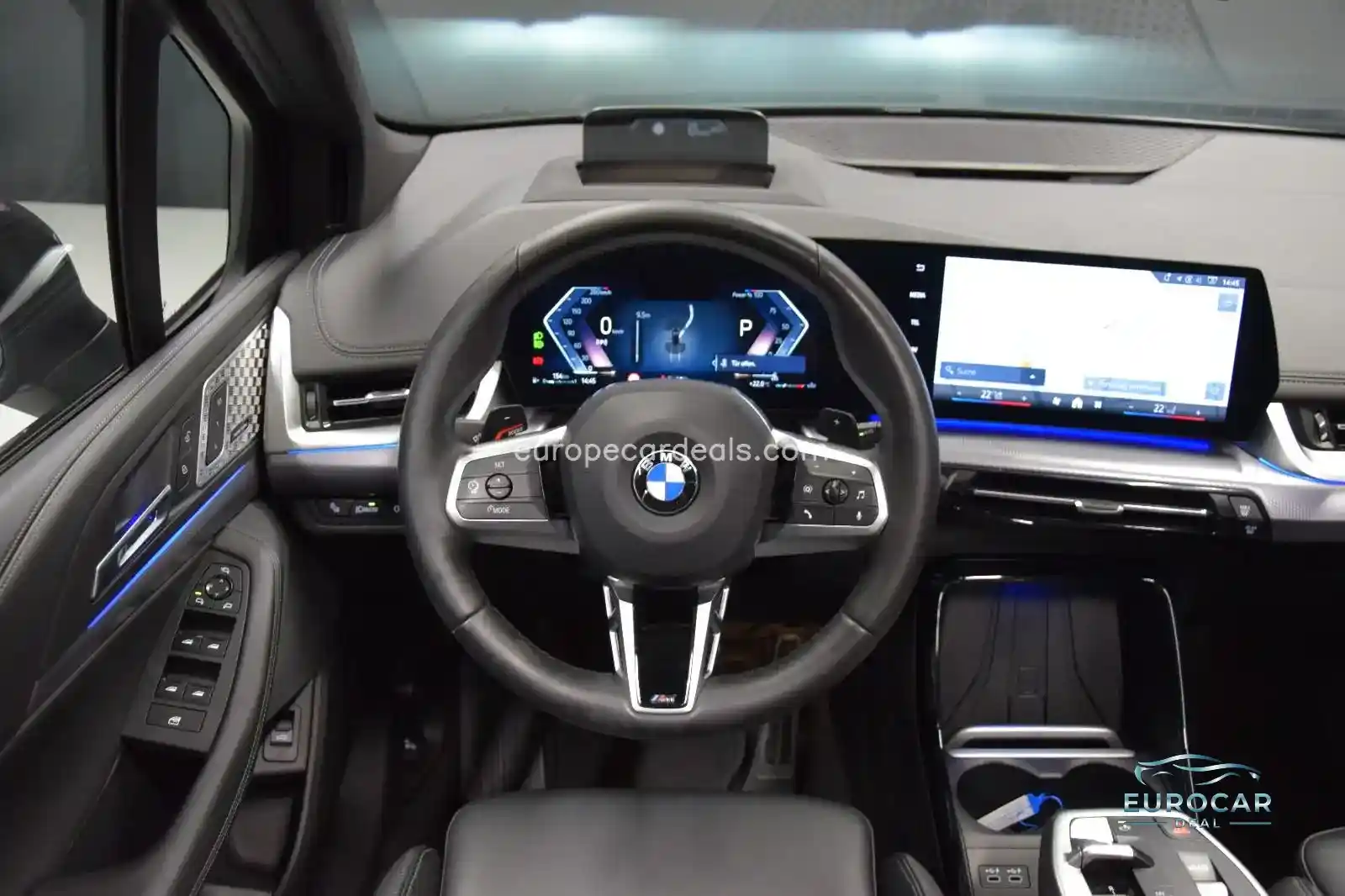 BMW 218 Active Tourer