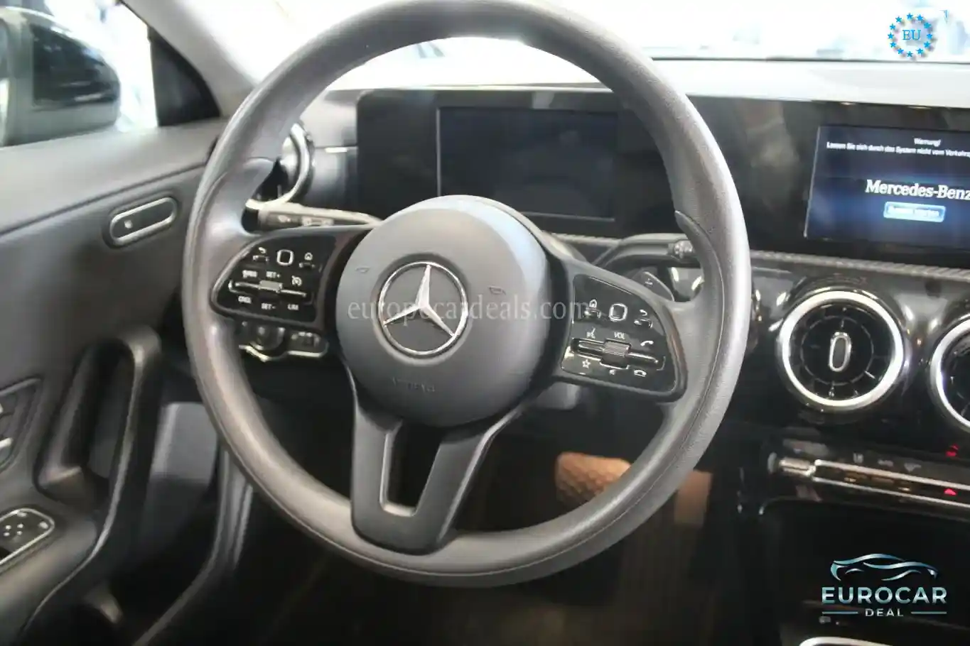 Mercedes-Benz CLA 180 Shooting Brake