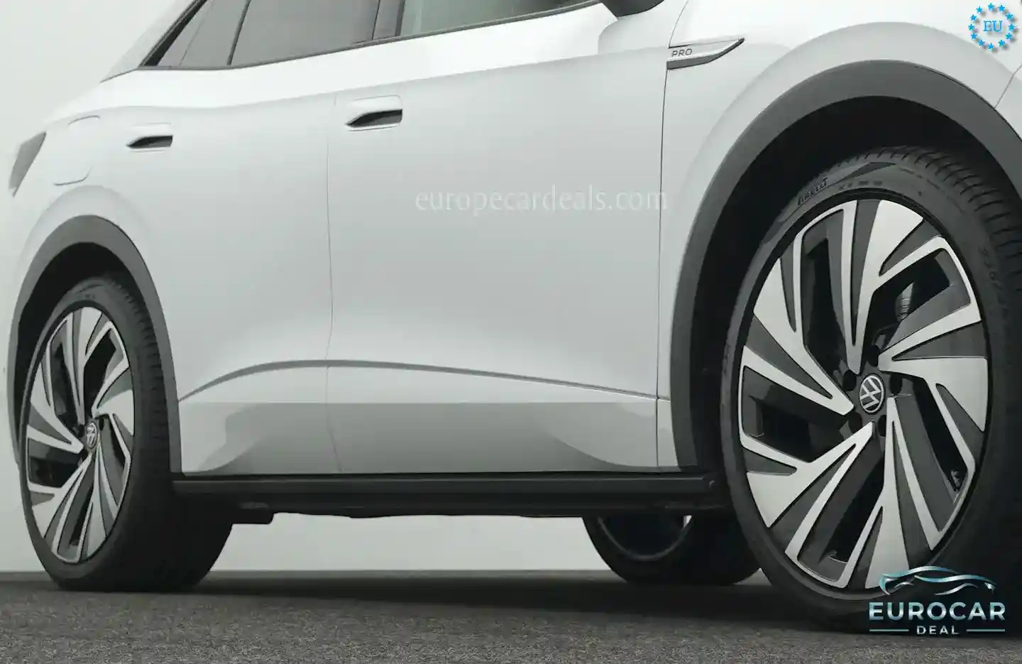 Volkswagen ID.5
