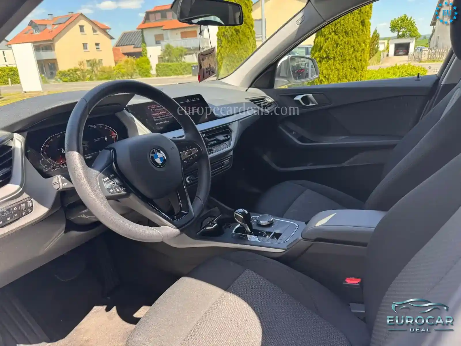 BMW 120