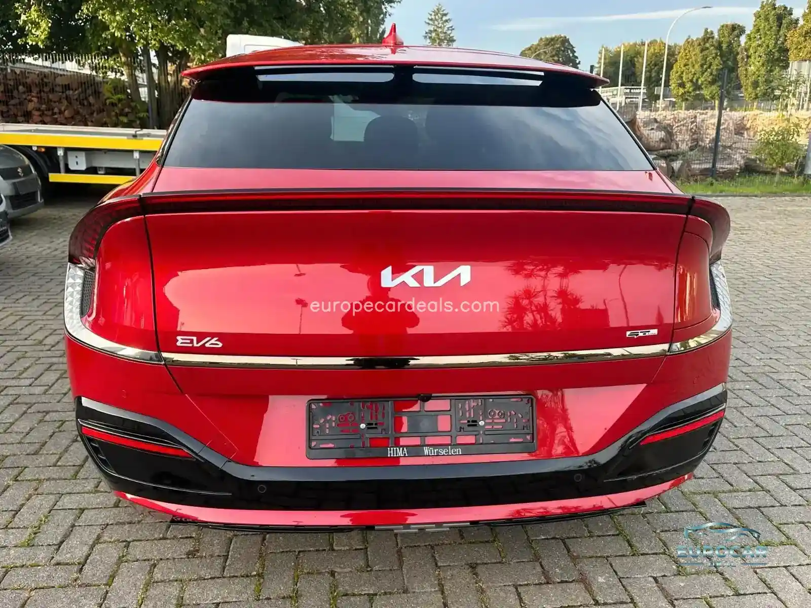Kia EV6
