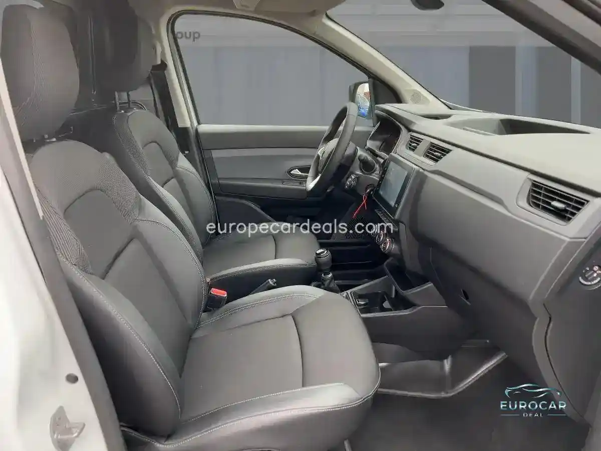 Renault Express