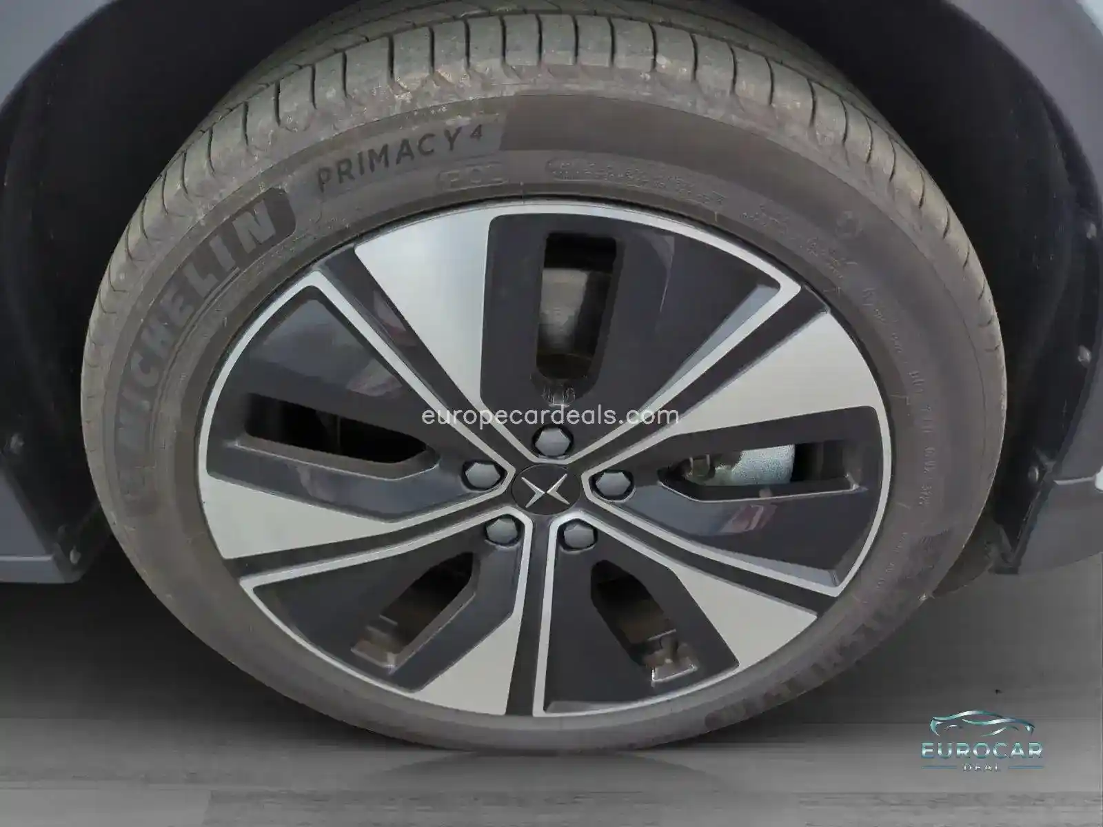 Polestar 2