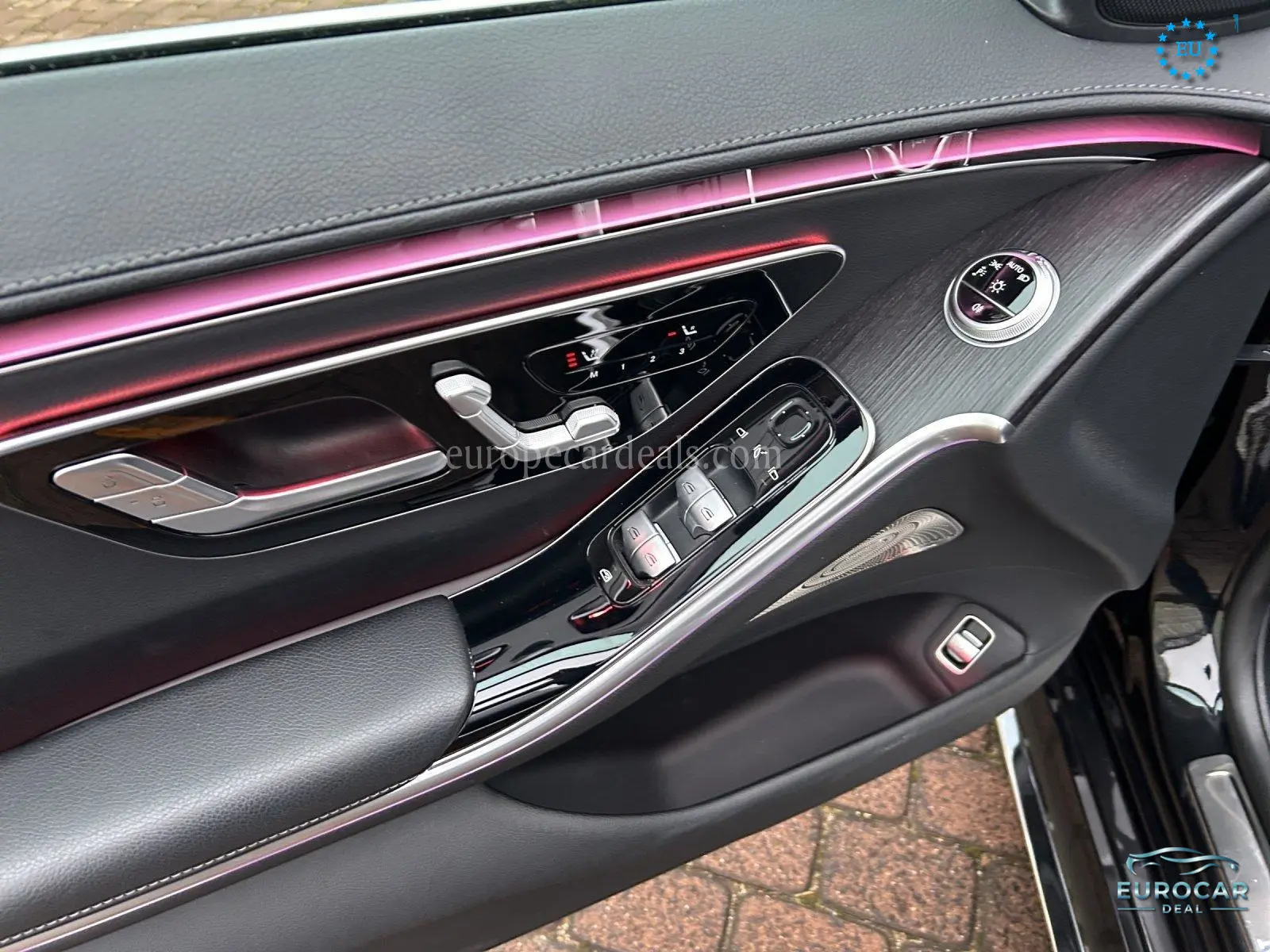 Mercedes-Benz S 350